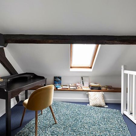 Les Ducs By Cocoonr Nantes Exterior foto